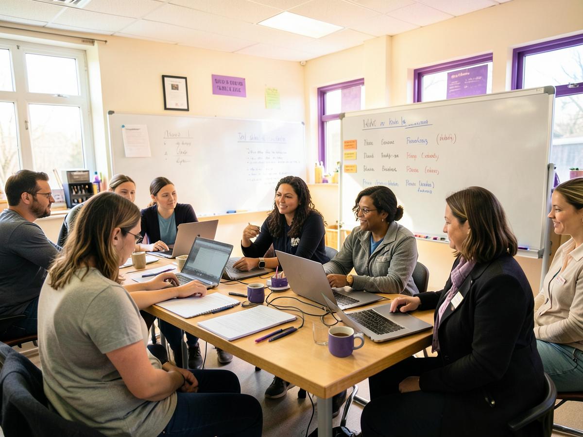 Career Forward Workforce Lab